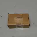 LISEN for MagSafe Car Mount, 2026 Magnetic Phone Holders for Car Air Vent Phone Mount [Ultra-Magnetic] Hands Free Cell Phone Holder Car Accessories Gifts for Men Women fit iPhone 17 16 15 14 13 12 Pro (Black)