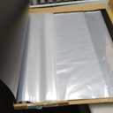 ALL4JIG Extra Large Puzzle Binder  Space-Saving Storage Folder for 5001000 Piece Puzzle Collection, Holds 20 Puzzles, HD Film Pockets, Birthday Gift for Mom & Grandma (Medium)