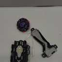 mlywd Gyro Battling Tops Burst SuperKing, Gyro Launcher and Grip Battle Game Set Right Spin DB Layer System Gyro Toys Set Gifts for Kids Children Boys, B-169