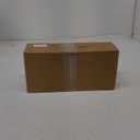 Drinking Glasses with Bamboo Lids and Glass Straw 4pcs Set - 16oz Glass Cups, Iced Coffee Glasses, Cute iced Tea Glasses, Beer Glasses, Ideal for Coffee Bar Accessories, Aesthetic Gift - 2 Brushes