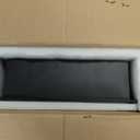 304 Stainless Steel Recessed Shower Niche 24x12 Inch Leak Proof Bath Organizer, Sealed Rustproof Bathroom Wall Niche, No Tile Needed, for Shower & Bathroom Storage