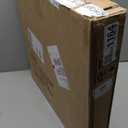 31 Gallon Outdoor Storage Deck Box Waterproof,Garden Tool,Backyard Cushion,Poolside Storage,Small Delivery Boxes for Outside,Lockable Lid,Rattan Grey (Gray)