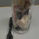 Sourdough Starter Jar, Sourdough Starter Kit with Date Marked Feeding Band, Thermometer, Cloth Cover & Metal Lid, Reusable Sourdough Bread Baking Supplies, Home Baking Supplies