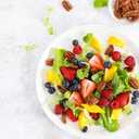 inbloom Fruit Seed Pod Kit for AeroGarden, Ahopegarden Hydroponics Growing System, 7-Pods (350 Seeds+, Include Red Cherry Tomato, Golden Cherry Tomato, White Strawberry, and Red Strawberry)