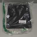 ESR for iPad Pro 13 Inch Case (M5/M4) 2025/2024, Powerful Magnetic Attachment, Slim Trifold Stand Case, Supports Pencil Pro & Pencil(USB-C), Auto Wake/Sleep, Durable Protection, Rebound Series, Black