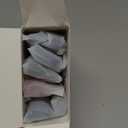 SIGVAN 5 Pack Blue Light Blocking Reading Glasses Fashion Square Computer Readers for Women Men, Anti UV Ray Nerd Eyeglasses (5C A, 2.75)