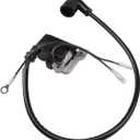 531147161 Ignition coil for Husqvarna 150BT(2022-present), 150BT-Mark II, 345BT Backpack Blower
