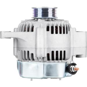 New Alternator 3.4L 3.4 for Toyota 4Runner 1999-2002, for Tacoma 2000-2004, for Tundra 2000-2002, 400-52073, 27060-62160, 13794, 101211-9590, 9661219-959