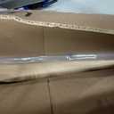 Butecare Premium Frameless Shower Door Bottom Seal Strip for Glass Doors - Shower Door Seal Sweep (1/2 x 39, Clear Vinyl)