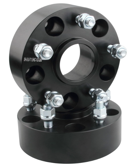 115394 2"-5120.65-70.5-12X1.5, 2 PCS