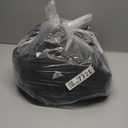 MOERDENG Women's Waterproof Ski Jacket Warm Winter Coat Outdoor Windbreaker Hiking Snowboarding Jacket Size L