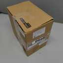 Creality 2kg Black & White PLA 1.75mm Filament Bundle for 3D Printing with No-Tangling Strong Bonding and Overhang Performance, Accuracy +/- 0.02mm