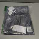 French Toast Boys Pull-on Relaxed Fit School Uniform Pant (Standard & Husky) (8, Navy)