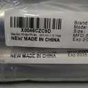 Window Film, Window Privacy Film with Free Installation Tools, One Way Daytime Privacy Window Film Static Cling Reflective Heat Control Window Tint for Home Office (Silver, 29.5 Inch X 13.1 Feet)