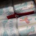 Pampers Diapers - Cruisers 360 - Size 5, 128 Count, Babyproof up to 100% Leakproof Pull-On Diaper