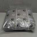 FURWEY 2 Pack Extra Large 72"X72" Washable Pee Pads for Dogs Super Absorbent Dog Training Pads Non-Slip Waterproof Pet Training Pads Mats Whelping Pads for Dogs Cats Puppy