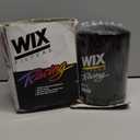 WIX 51515R Racing High Efficiency Endurance Oil Filter, Built for Dirt, Clay or Off-Road Tracks