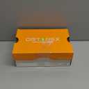 Ortho + Rest Women Arch Support Walking Sandals Comfortable Orthotic Sandals (8, Beige)