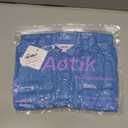 Boys Casual Polo Shirt Short Sleeve Waffle Solid Collared Shirts for Kids Aged 12 Years