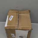 AUTOWIKI Fog Lights Fit For GMC Sierra 2500HD 3500HD 2015 2016 2017 2018 2019 Lamps Assembly Driver Passenger Replacement Clear Lens 1 Pair