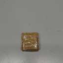 Tractor Fuel Check Valve Compatible With Kubota Engine V3300 V3600 V3800 Part Number 1C010-42460 1C01042460