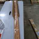 LTL Home Products Spectrum VS3280K Via 24" to 36" x 80" Accordion Folding Door, Oak