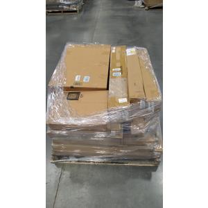 Pallet of Mixed Items