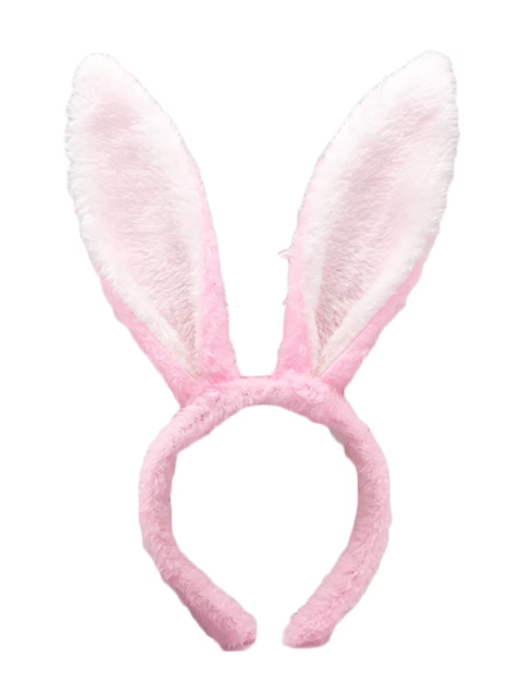 100 Piece Easter Bunny Ears
