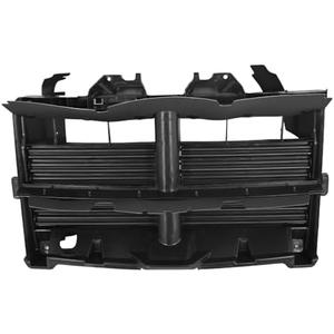 Symway Active Grille Shutter With Actuator Motor 68302660AA Fit for Dodge Ram 1500 2013-2018