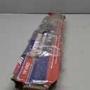 Aluminum Foil Roll 18"x 500 feet (1 Pack) - Aluminum Foil Heavy-Duty, Commercial Grade for Food Service Industry - Silver Foil for Cooking & Roasting