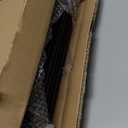 LURIVA DIY Small Animal Playpen, Pet Playpen, Guinea Pig Cages, Rabbit Playpen, Dog Puppy Playpen, Indoor Metal Wire Yard Fence, 15 X 12 Inch, 12 Panels, Black