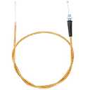 HIAORS 50 inch Throttle Cable for CT200U Mini Baja MB165 196cc 5.5hp MB200 200cc 6.5hp Pit Bike Heat Warrior MOTOVOX MBX10 MBX11 Parts