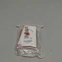 Hillban 24 Pcs Christmas Money and Gift Card Sleeves Gift Card Holders Money Holder Ornaments Greeting Cards for Christmas Party Decoration