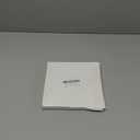 COCHIE Wooden Hearts Valentine's Day Decorations Indoor, Wood Heart Blocks Tiered Tray Decor Set of 4, Red Pink White Valentine Decoration for Table Desk Home Party Office Shelf Door (Solid Color)