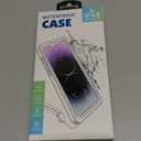 2025 New for Samsung Galaxy S24 Ultra Case Waterproof, [Built-in Camera & Screen Protector][Military Grade Shockproof][IP68 Underwater][Dustproof][Dropproof] Full Body Phone Case for S24 Ultra 6.8" (Purple/Clear)