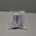 12 Pack Mop Pads Refills for Roborock S8 MaxV Ultra / S8 Max Ultra Robot Vacuum, 6 Pack Mop Cloth with Dual Sonic Vibrations Modules, 6 Pack Edge Mop Pads Accessories