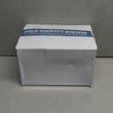 Cold Therapy Machine System with Programmable Timer Remote Control,Shoulder Ice Machine for Surgery Recovery,Large Shoulder Compression Pad,Quiet Pump, Strong Cryotherapy Pain Relief and Treatment