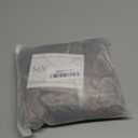 8 Packs Goddess Box Braids Crochet Hair 12inch Pre-Looped Bohemian Braiding Hair with Curly Ends Synthetic CrochetHair for Women (1B530350, 12 Inch (Pack of 8))