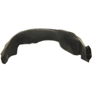 Sherman Replacement Part Compatible with Chevrolet Camaro Front Driver Side Fender Inner Panel (Partslink Number GM1248105)