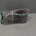 6 x 48 Inch 150 x 1220 mm Sanding Belts Set - 10-Pack with 80/120/150/240/400 Grits, Aluminum Oxide Abrasive Belts for Woodworking