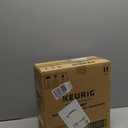 Keurig KMini Single Serve KCup Pod Coffee Maker, 6 to 12oz Brew size, with Cord Storage, Perfect for Small Spaces, Black