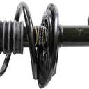 Monroe Quick-Strut 172276 Suspension Strut and Coil Spring Assembly for Toyota RAV4