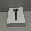 VOLGTIA Hair Dryer Blow Dryer with Diffuser for Curly Hair, 110000 RPM Professional High Speed Hairdryer with Negative Ions, 1400W Blow Dryer with 6.5 Ft Cord Fast Drying for Women Men