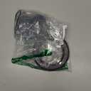 6.3" Ring Light with Clamp Mount for Laptop,Webcam Light with 3 Light Modes&10 Level Dimmable for Laptop/PC Monitor/Desk/Bed/Office/Makeup/YouTube/TIK Tok