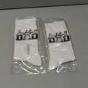 Basketball Family Socks Collection  Basketball Mom & Dad Socks, Sport Game Day Gifts for Parents and Fans