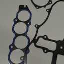 MS 96456 Fuel Injection Plenum Gasket Set for Infiniti G35