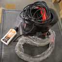 Portable Carpet Cleaner - Strong Suction for Rug, Couch, Car, Pet Stain, Furniture Cleaner for Home