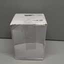 Newwiee 8 Pcs Patio Stretch Patio Sofa Cushion Covers Outdoor Cushion Cover Replacement for 4 Backrests and 4 Cushions Covers, Waterproof Couch Chair Seat Cover Furniture Protector (Dark Green)