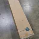 Zinus 10 Inch Green Tea Essential Memory Foam Mattress [New Version], Queen, Fiberglass Free, Medium Feel, Breathable Airflow Memory Foam, Certified Safe Foams & Fabric, Mattress in A Box (White)