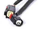 GM Genuine Parts 22845506 Evaporative Emissions Canister Vent Valve Solenoid Wiring Harness